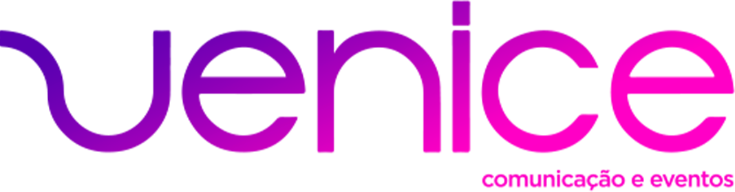 Logo do apoiador Venice